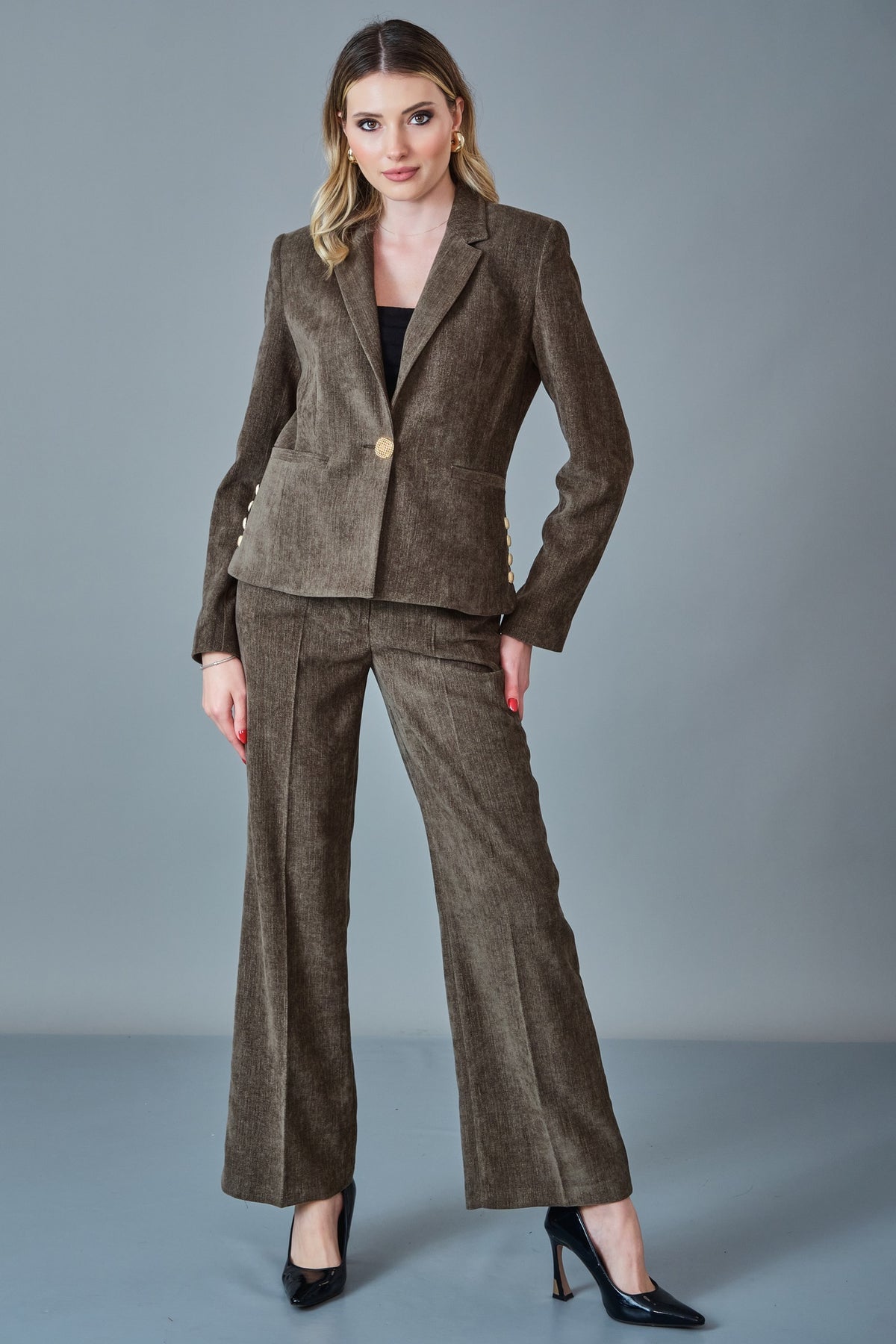 Selen - Regular Size Jacket (SLN27K57469)