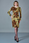 Selen - Regular Size Dress (SLN27K041195)