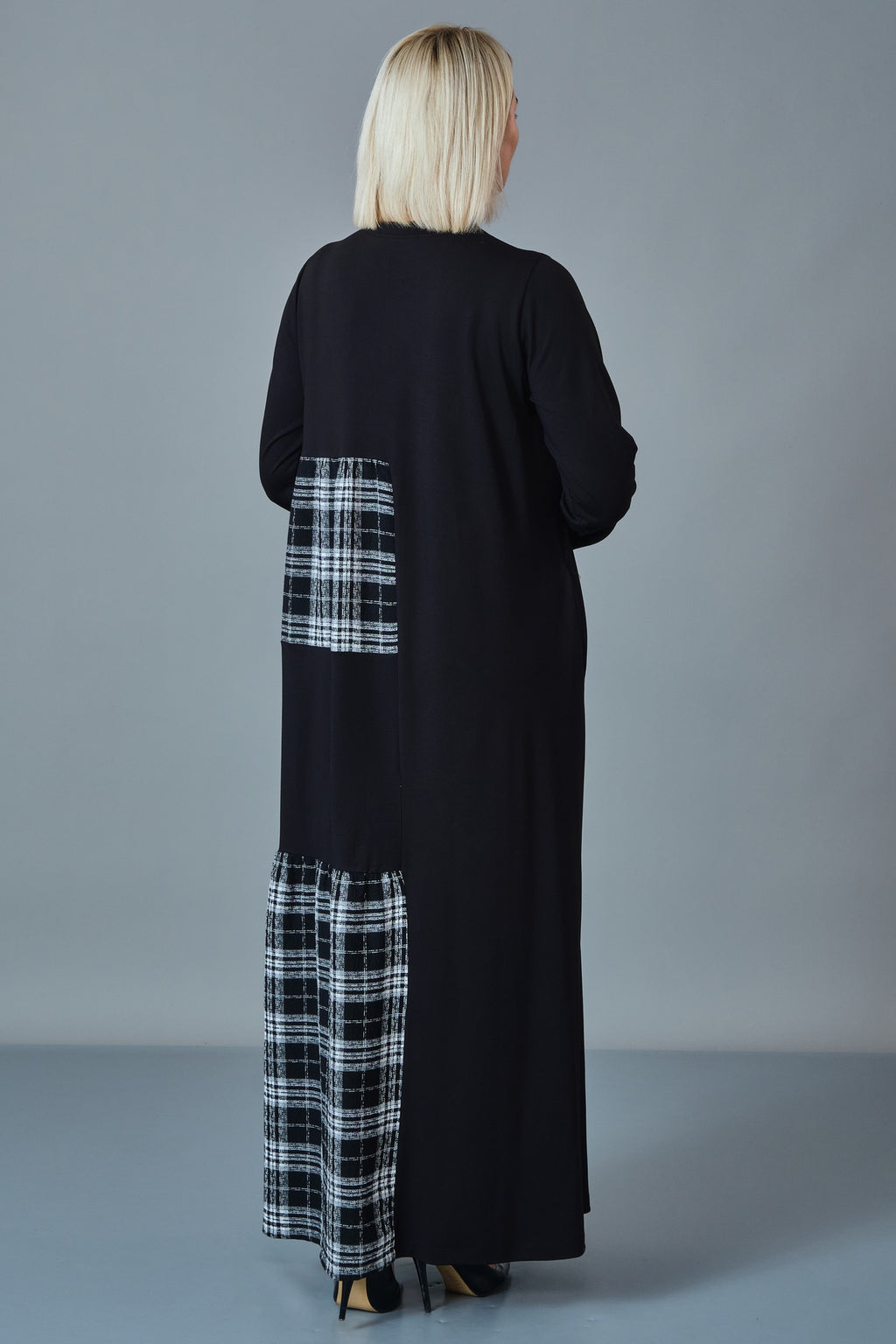 Almarwah - Regular Size Dress (AMH27K303943)