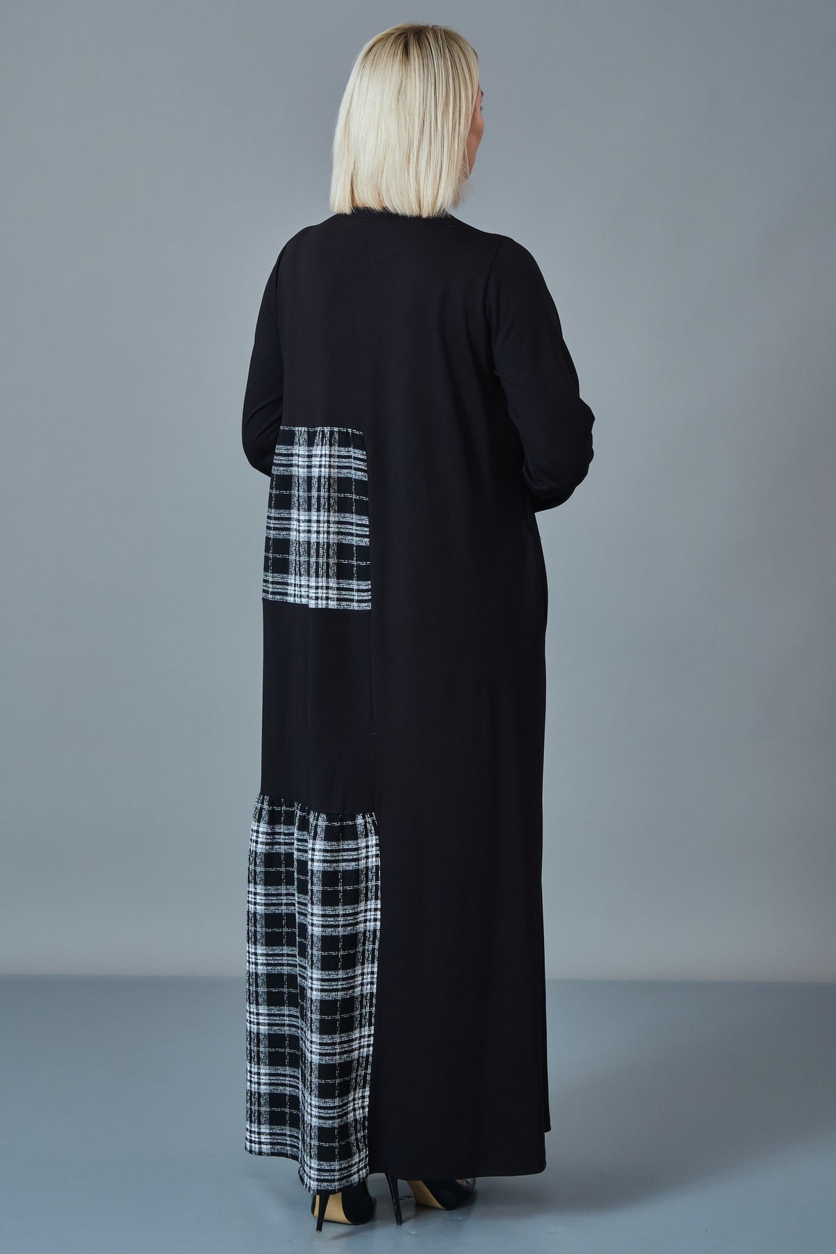 Almarwah - Regular Size Dress (AMH27K303943)