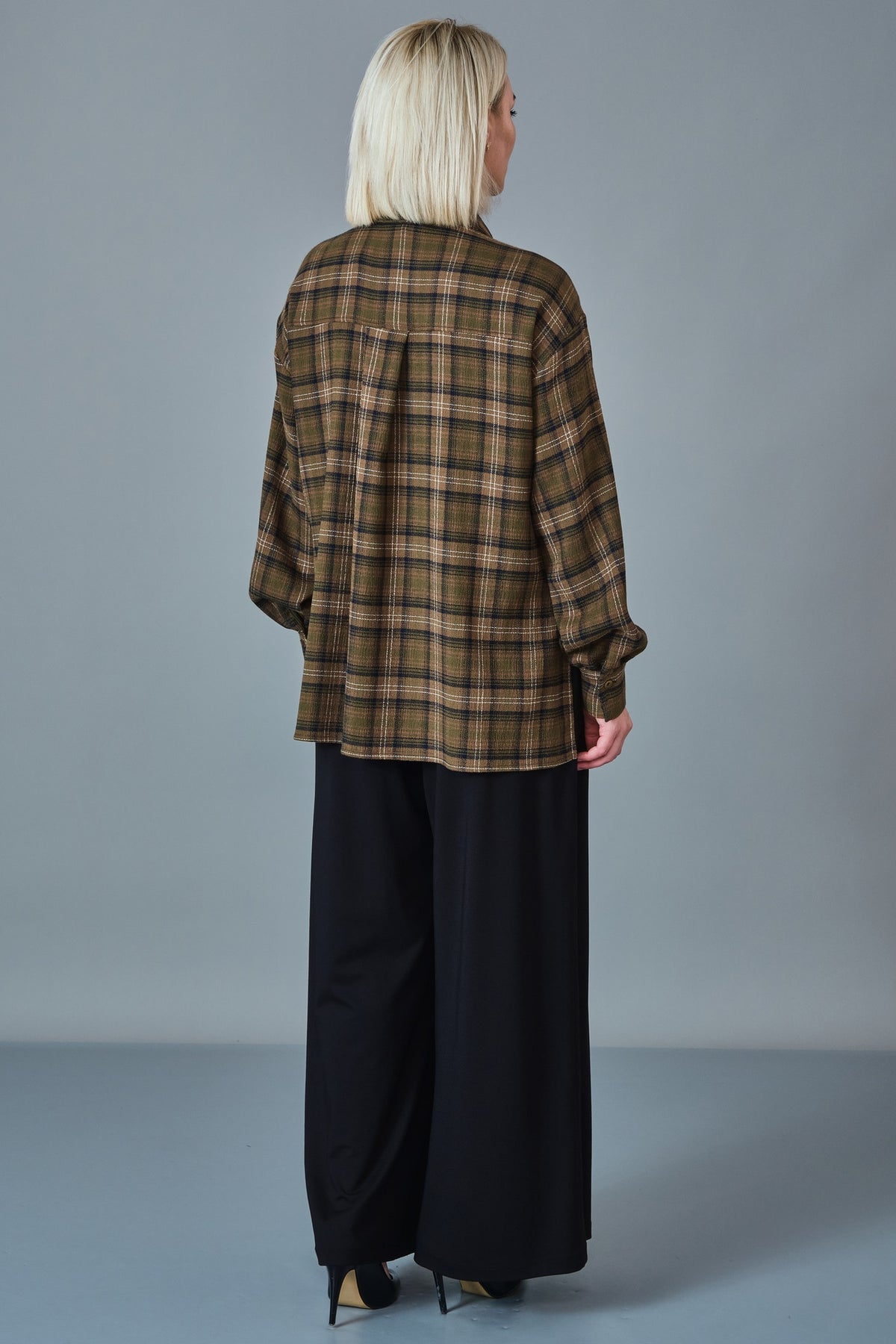 Almarwah - Regular Size Shirt (AMH27K101028)