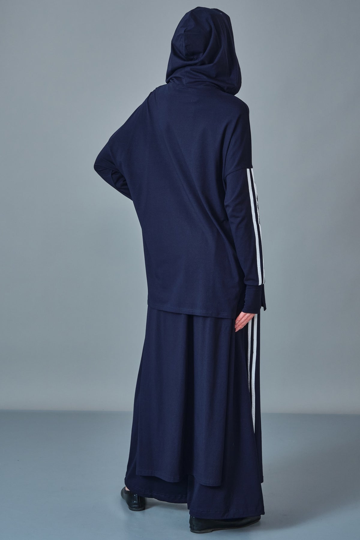 Allblack - Regular Size Suit (ALL27K3018)
