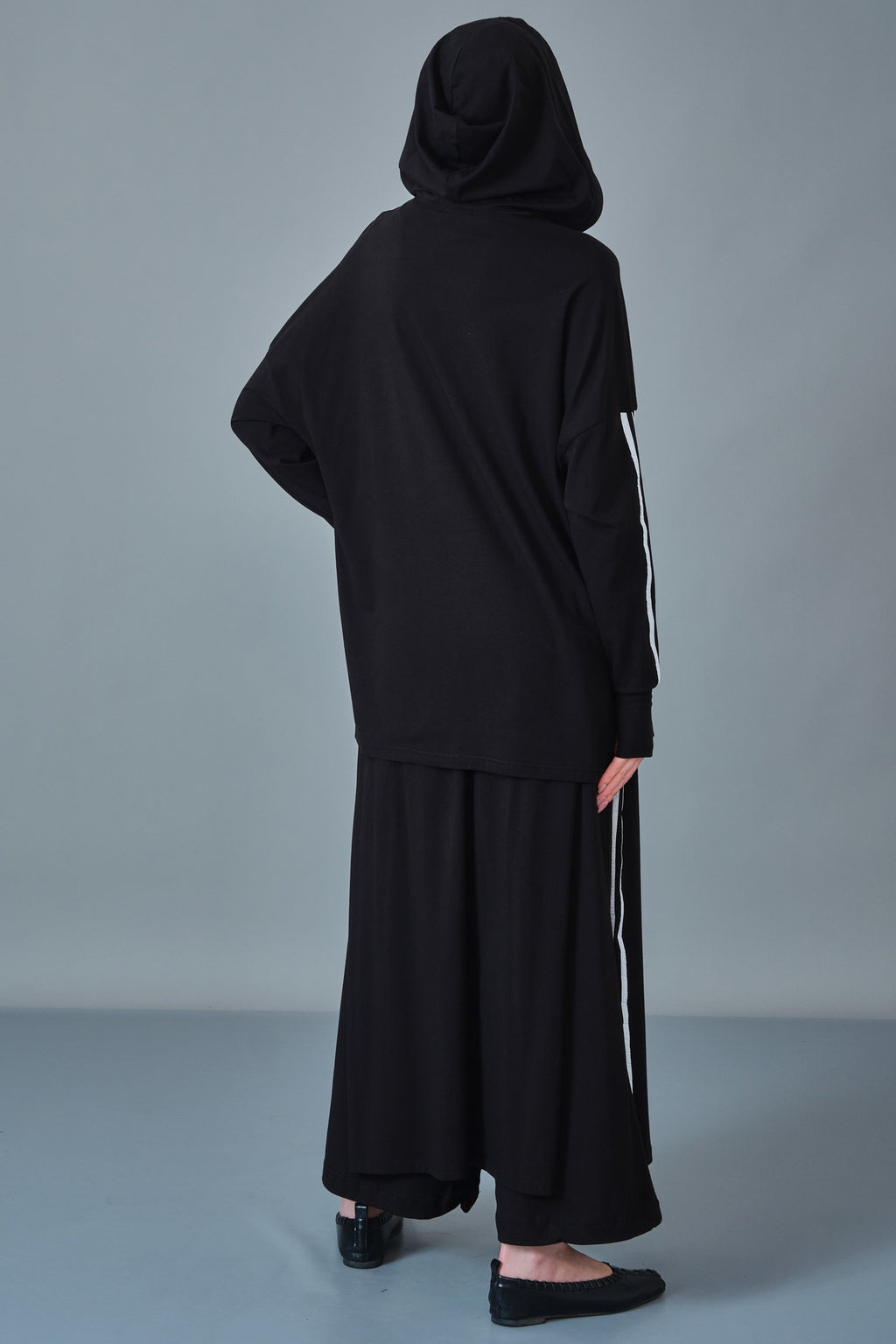 Allblack - Regular Size Suit (ALL27K3018)
