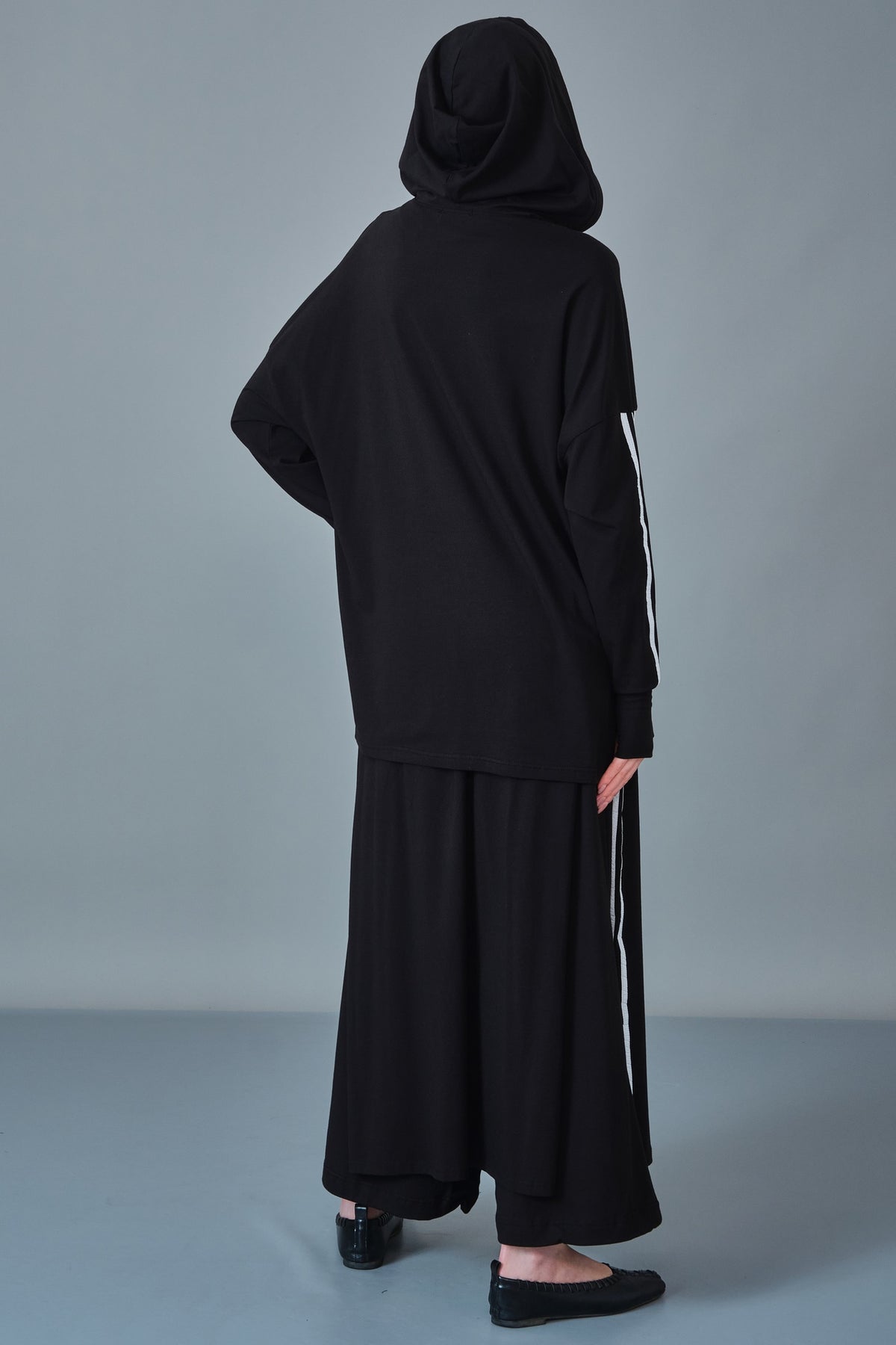 Allblack - Regular Size Suit (ALL27K3018)