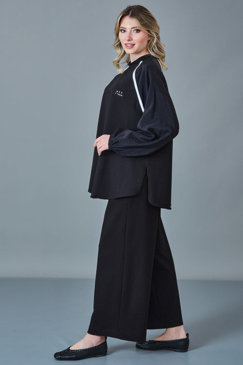 Allblack - Regular Size Suit (ALL27K3017)