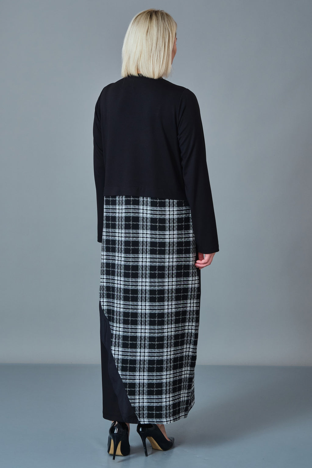 Almarwah - Regular Size Dress (AMH27K303946)