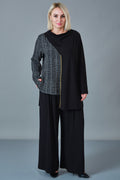 Almarwah - Regular Size Suit (AMH27K203091)