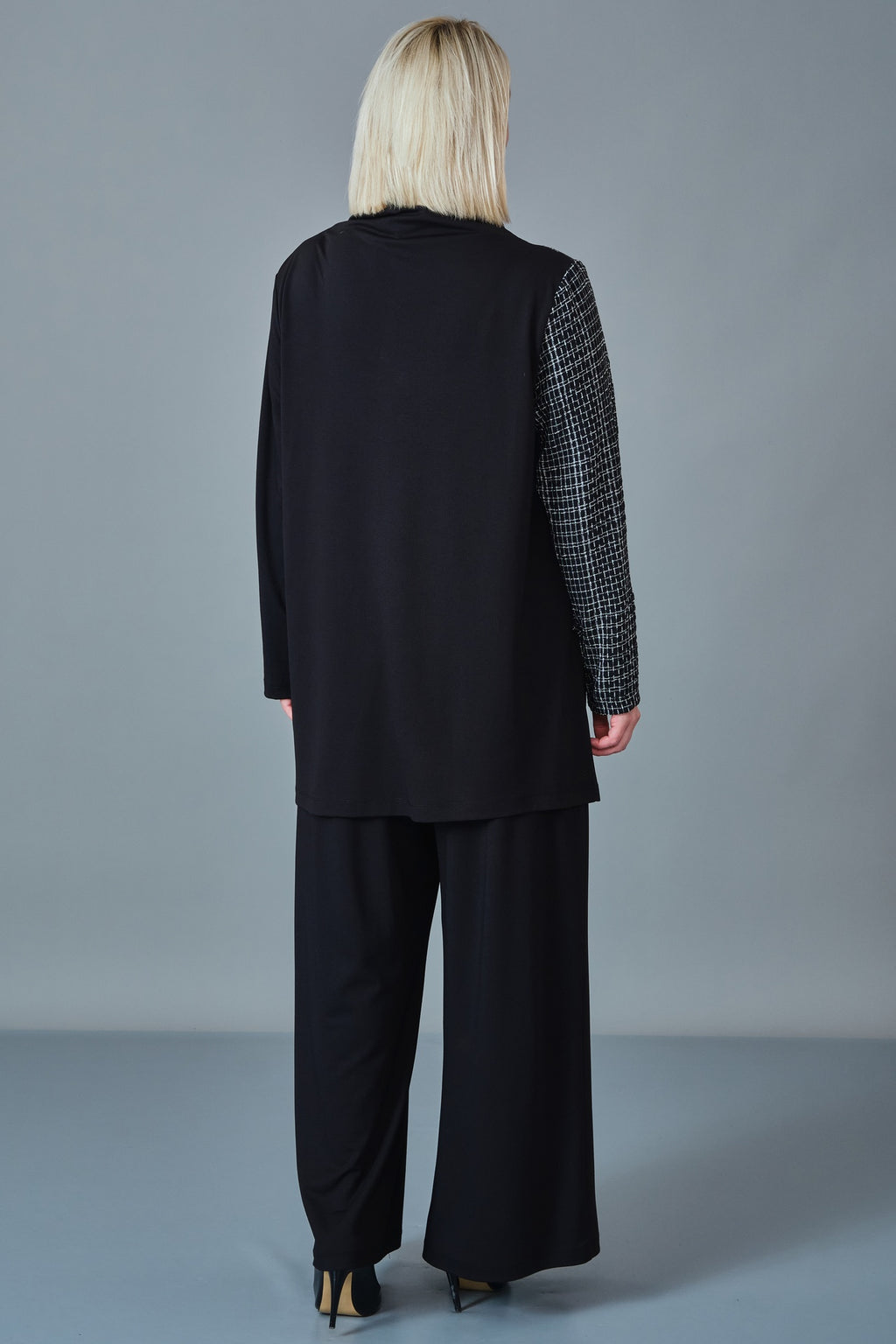 Almarwah - Regular Size Suit (AMH27K203091)