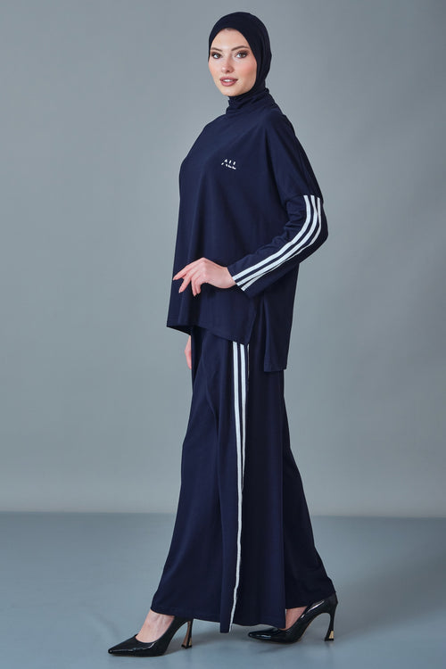Allblack - Regular Size Suit (ALL27K3020)