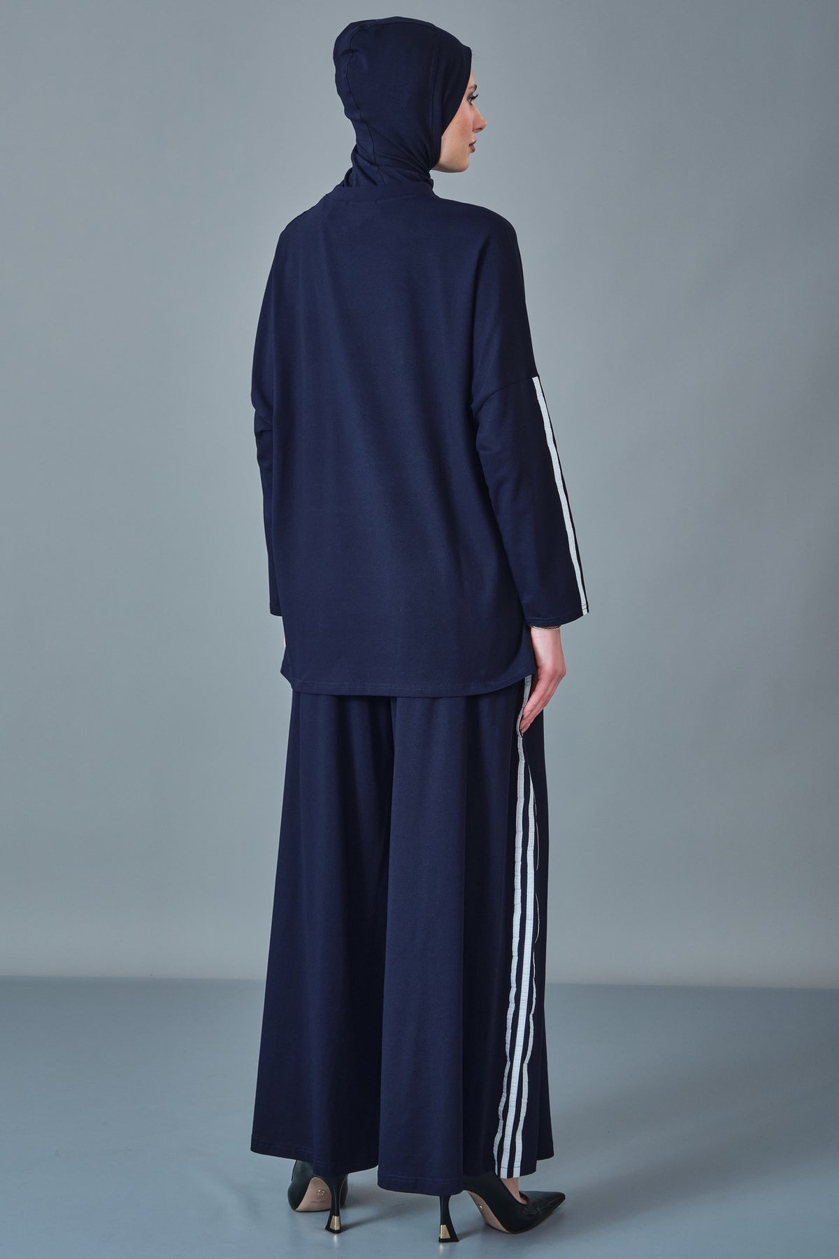 Allblack - Regular Size Suit (ALL27K3020)