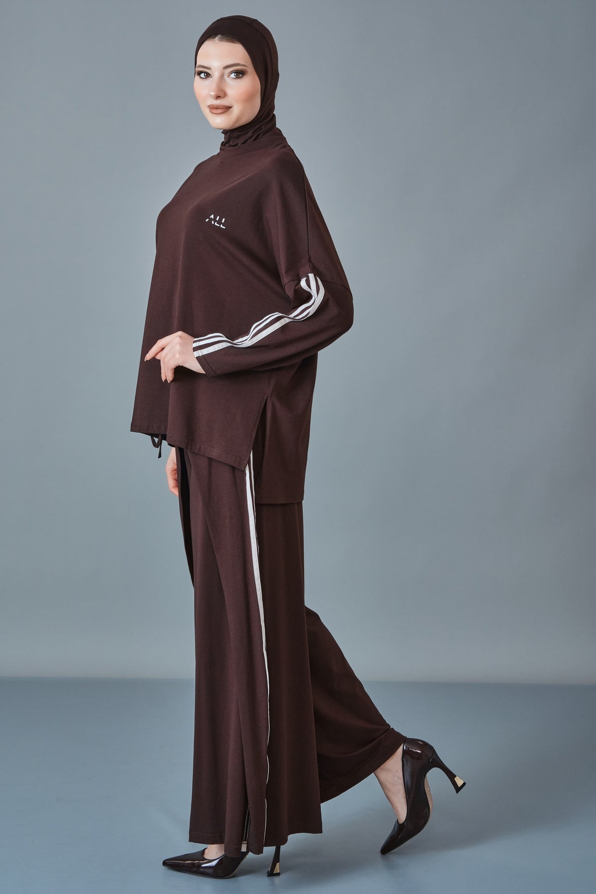Allblack - Regular Size Suit (ALL27K3020)