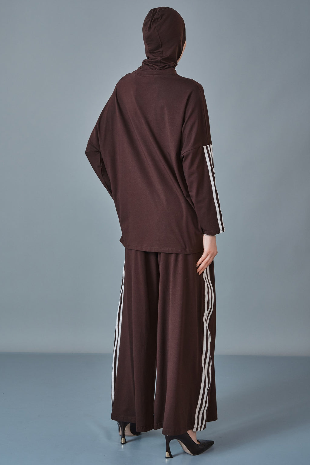 Allblack - Regular Size Suit (ALL27K3020)