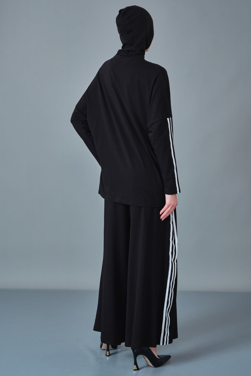 Allblack - Regular Size Suit (ALL27K3020)