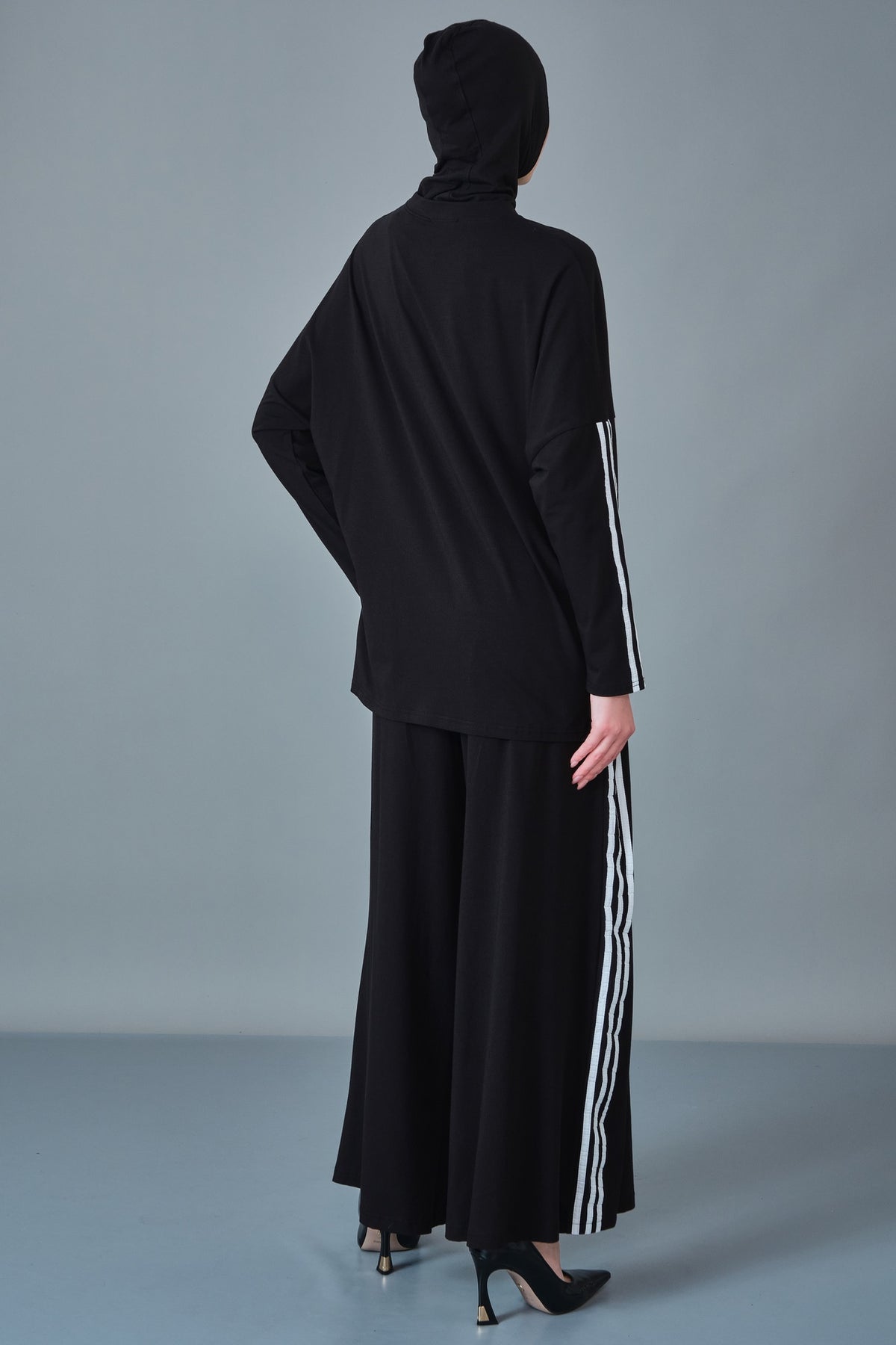 Allblack - Regular Size Suit (ALL27K3020)