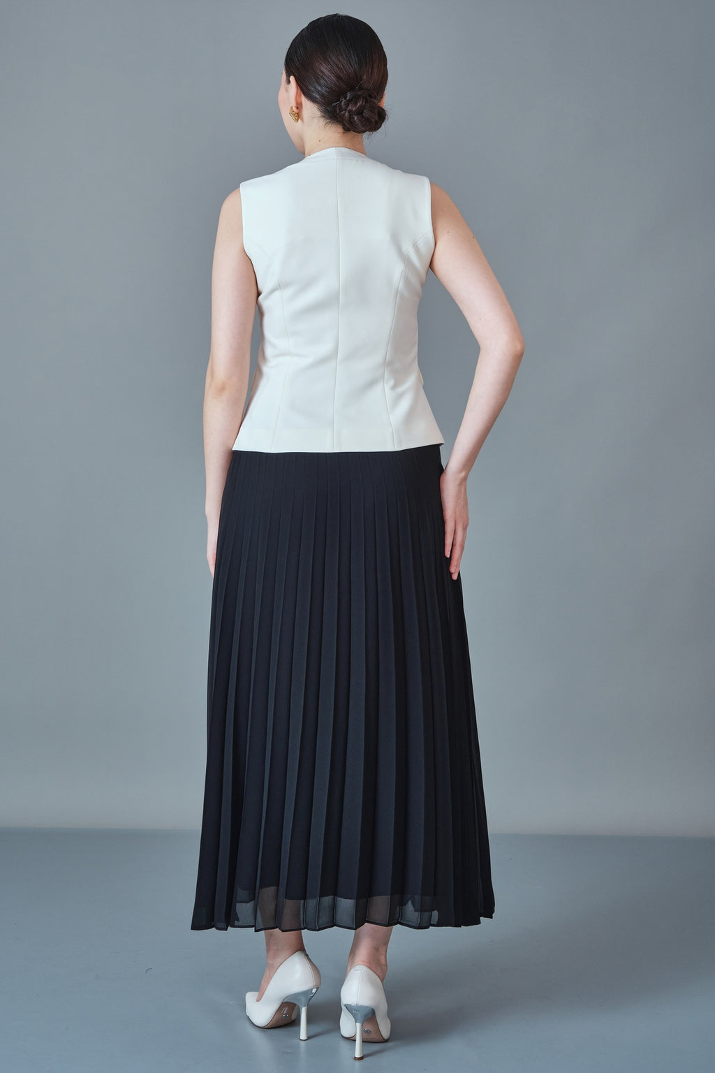 Butik Dayi - Regular Size Suit (BDY27K44436-31602-576)