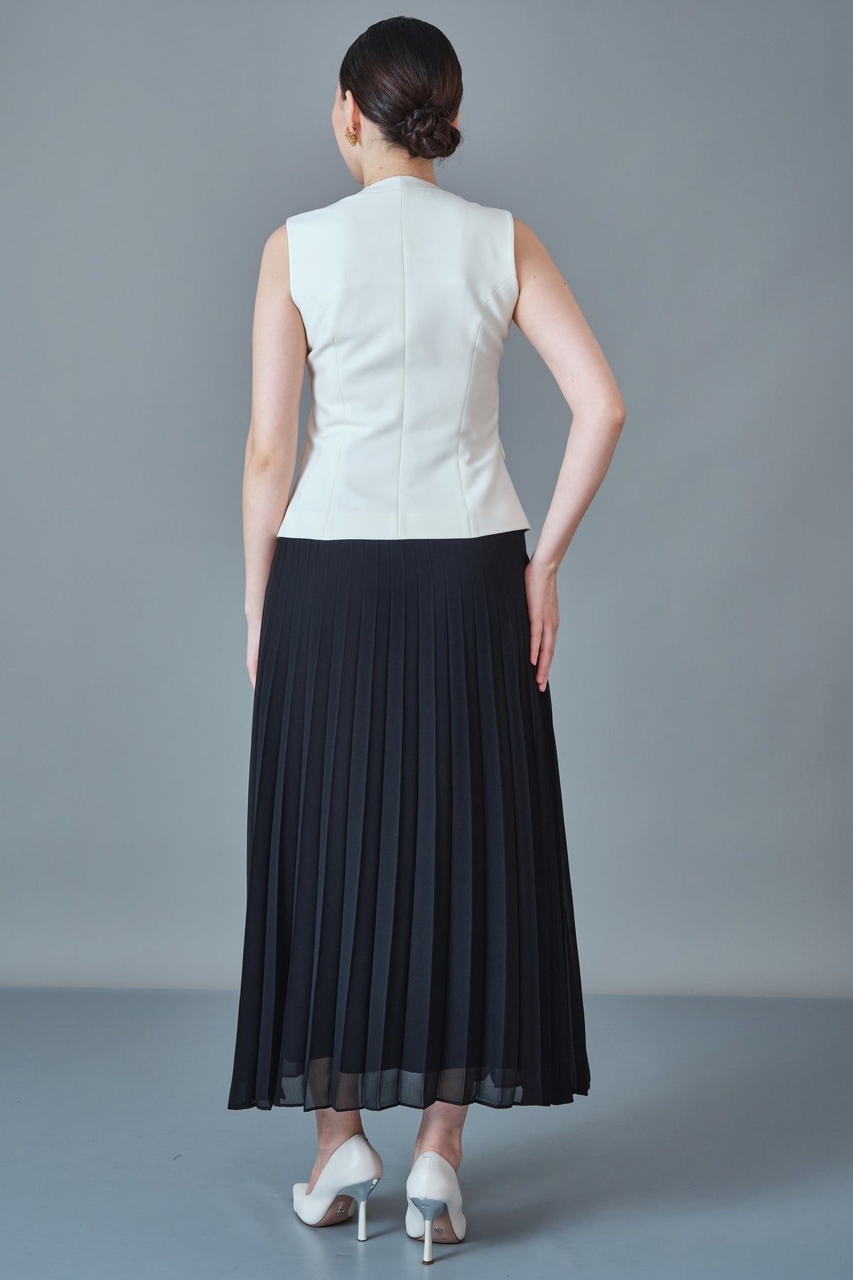 Butik Dayi - Regular Size Suit (BDY27K44436-31602-576)