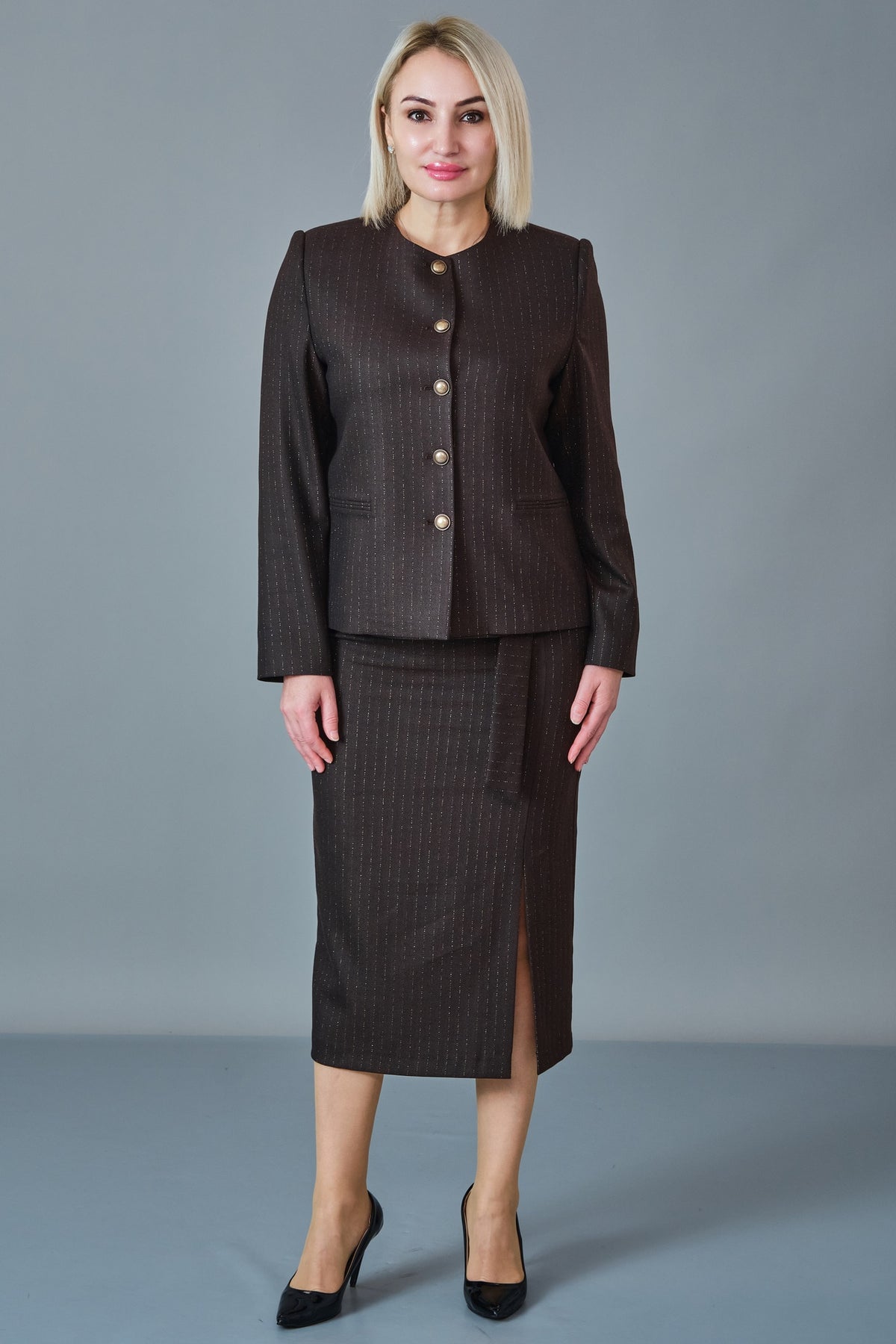 Revaro - Regular Size Skirt (REV27KE-3965)