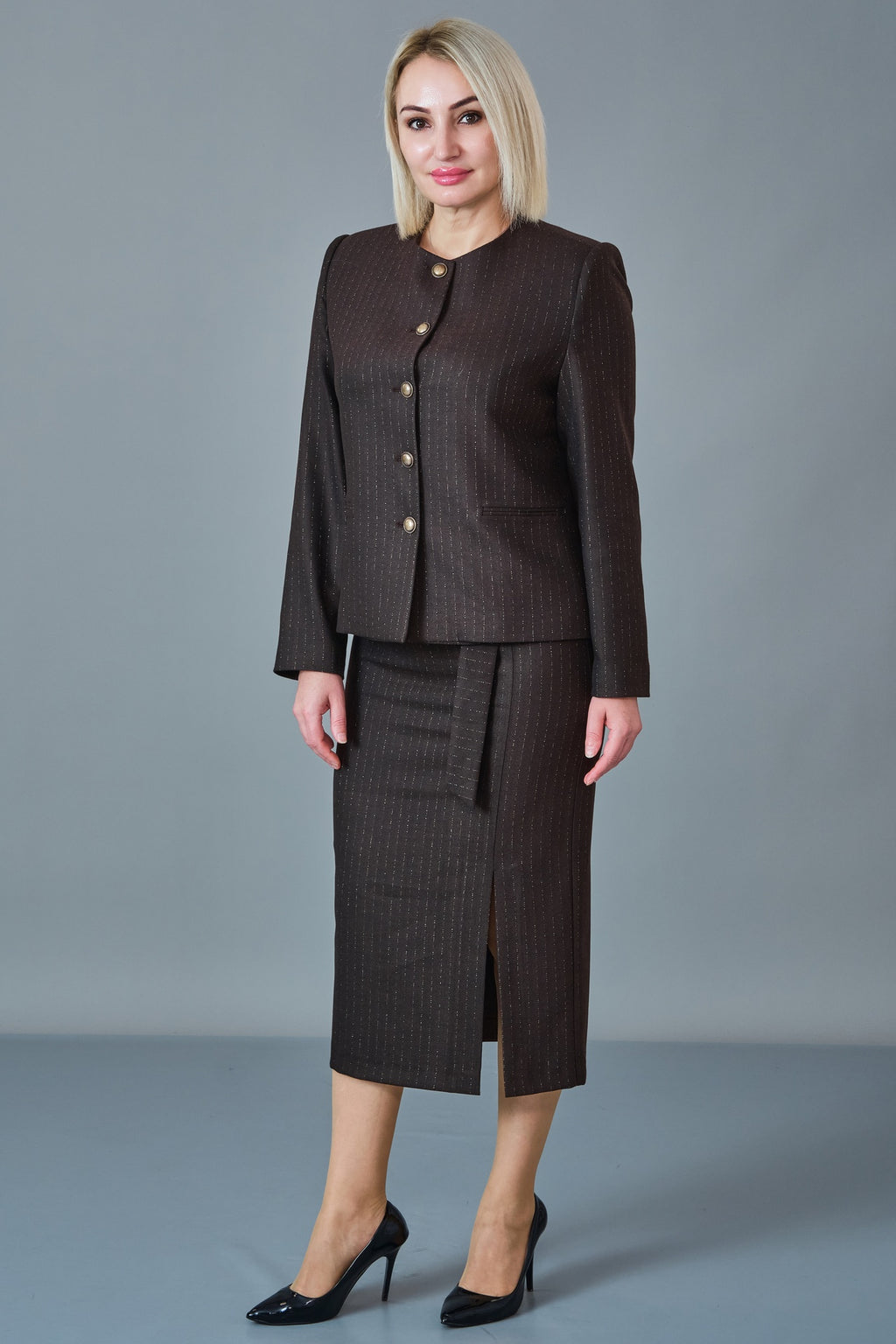 Revaro - Regular Size Skirt (REV27KE-3965)