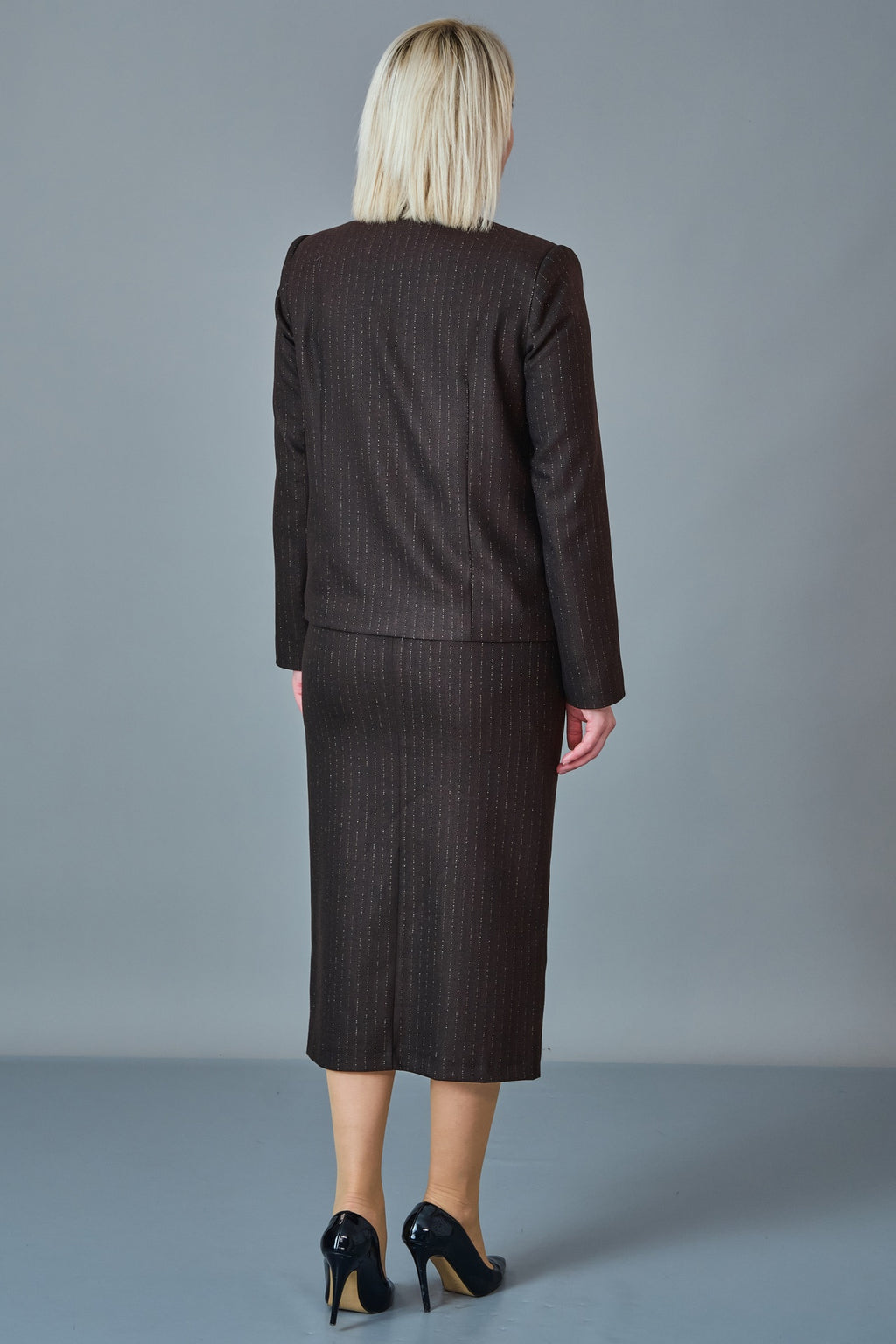 Revaro - Regular Size Jacket (REV27KC-0495)