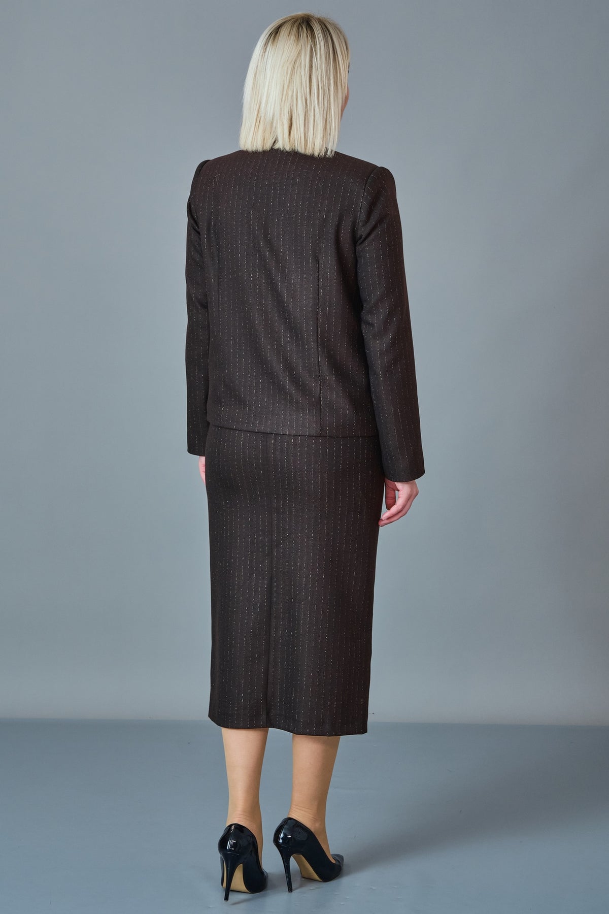Revaro - Regular Size Jacket (REV27KC-0495)