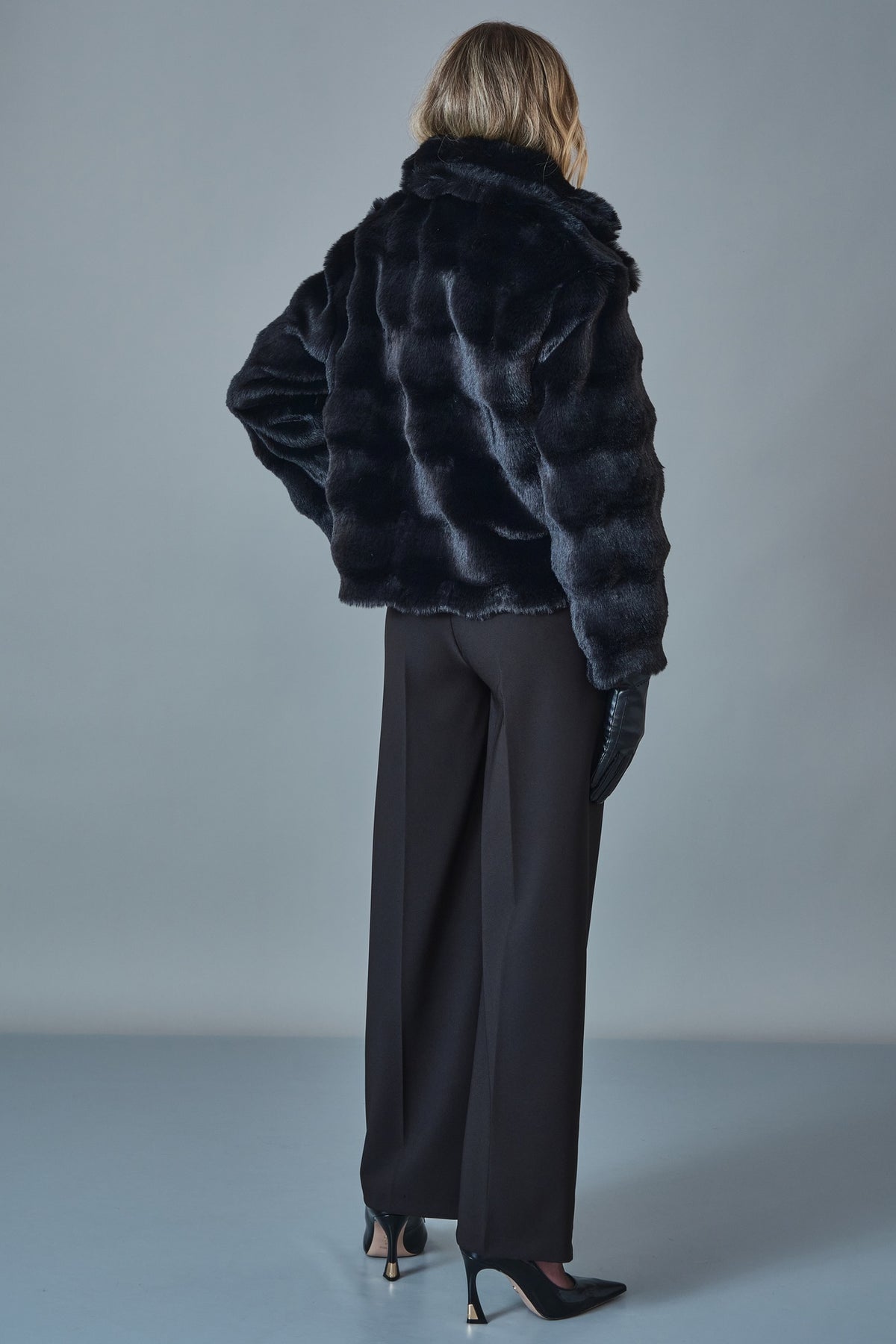 Fever - Regular Size Jacket (FVR27K11004)
