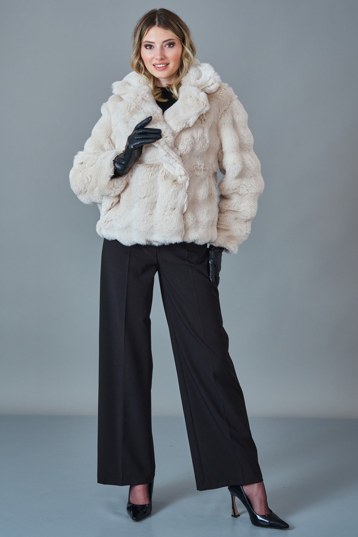 Fever - Regular Size Jacket (FVR27K11004)
