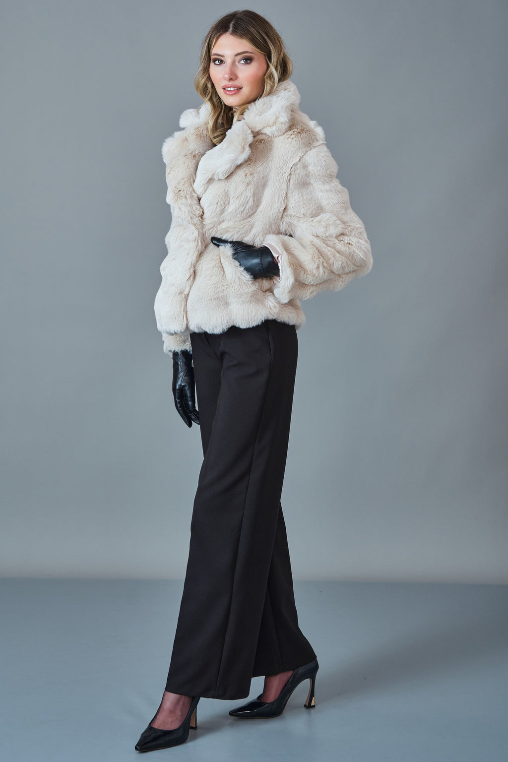 Fever - Regular Size Jacket (FVR27K11004)