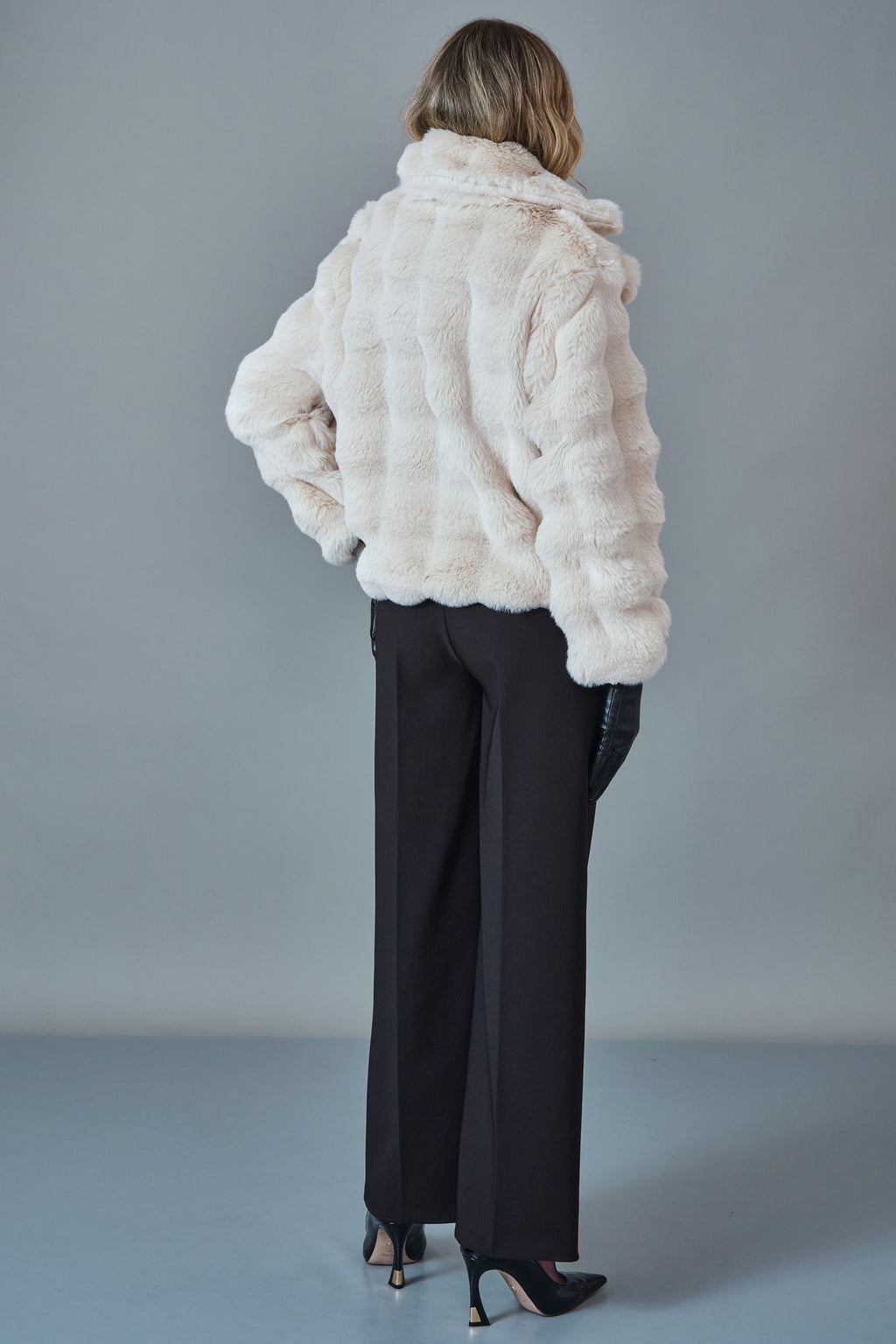 Fever - Regular Size Jacket (FVR27K11004)
