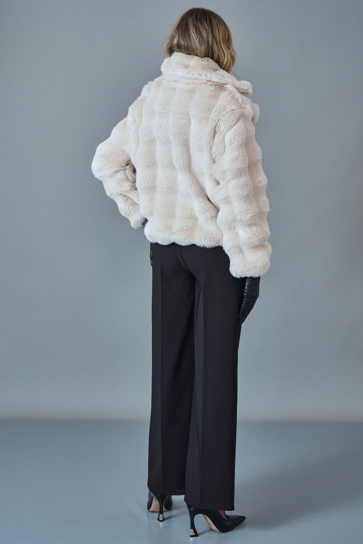Fever - Regular Size Jacket (FVR27K11004)