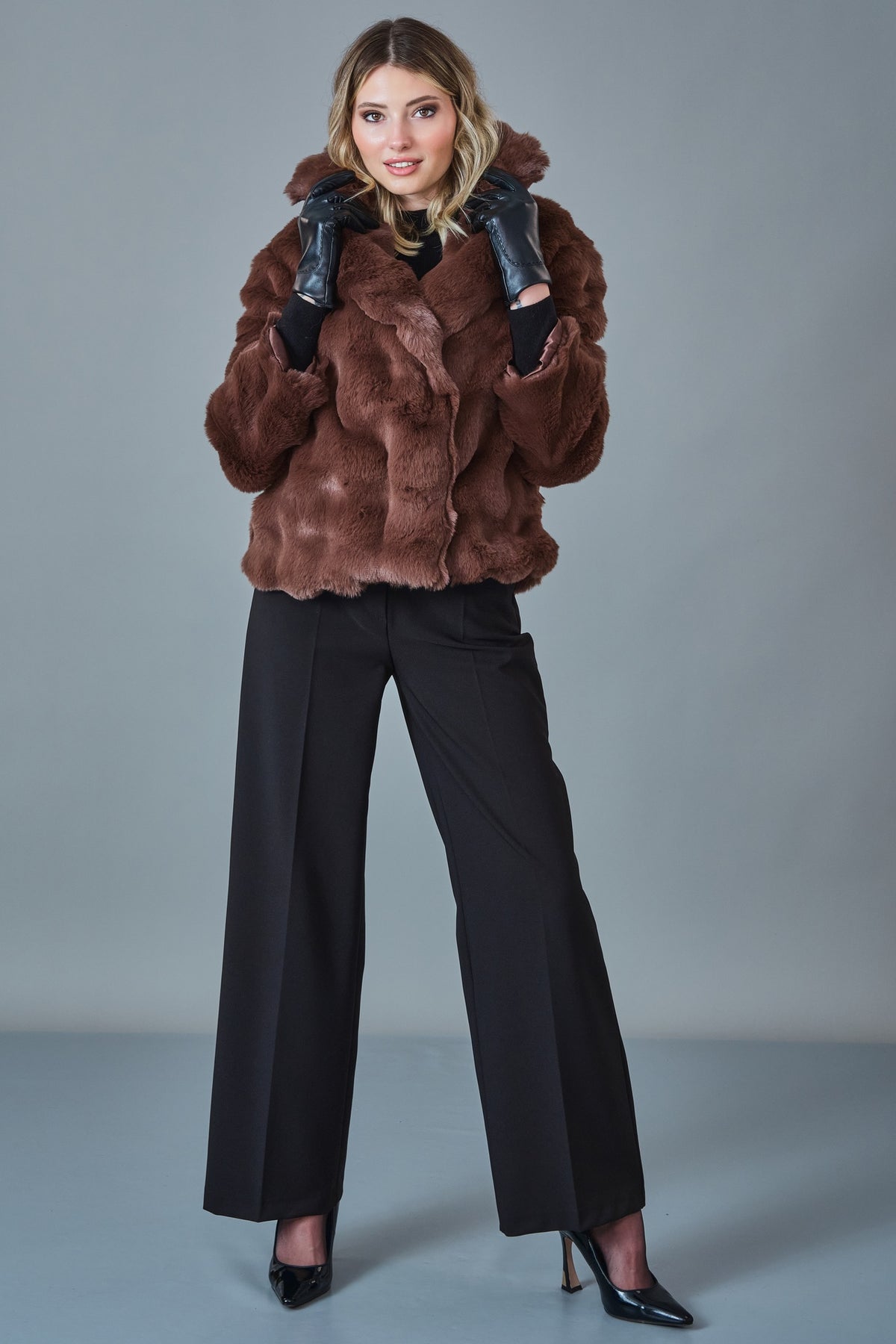 Fever - Regular Size Jacket (FVR27K11004)