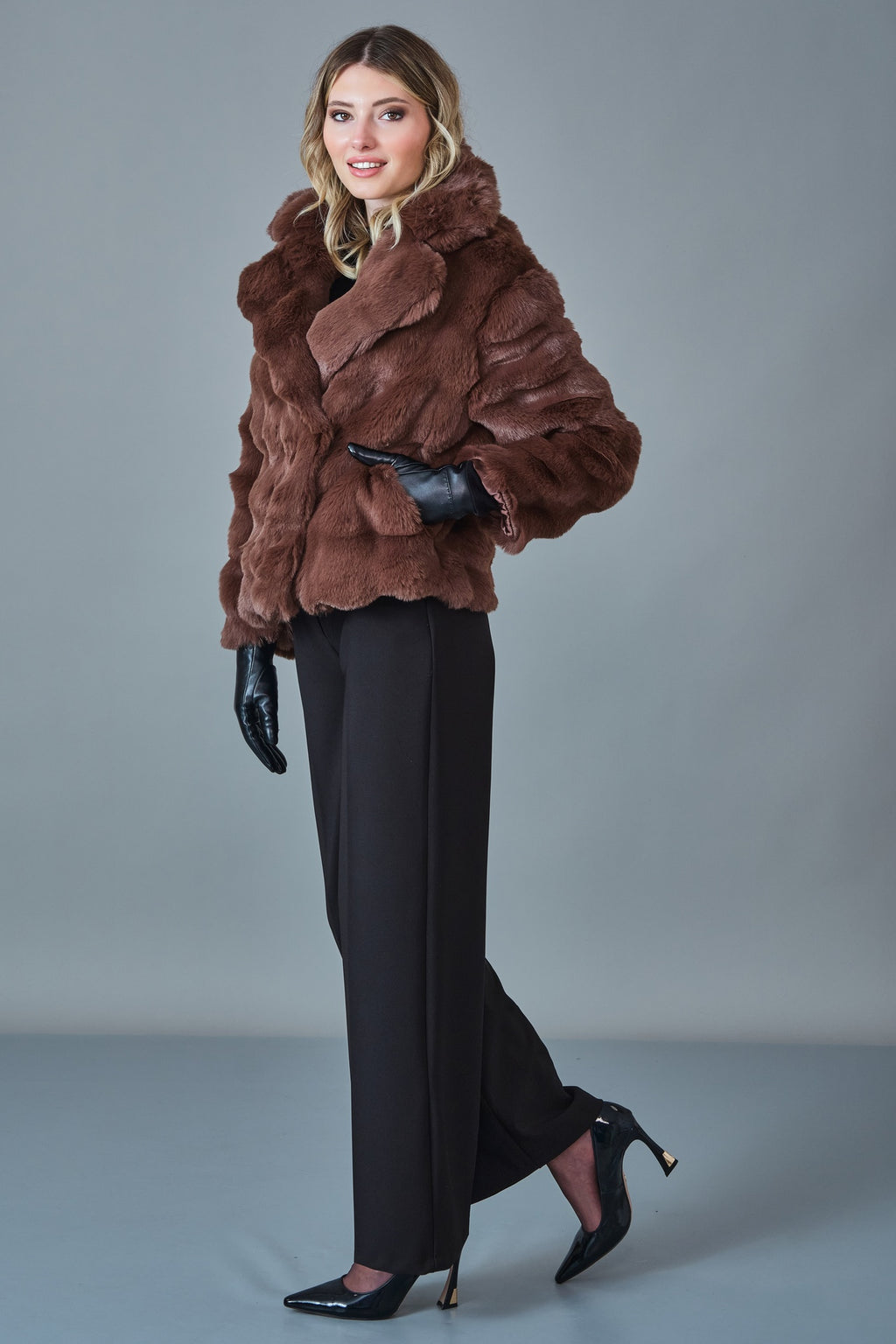 Fever - Regular Size Jacket (FVR27K11004)