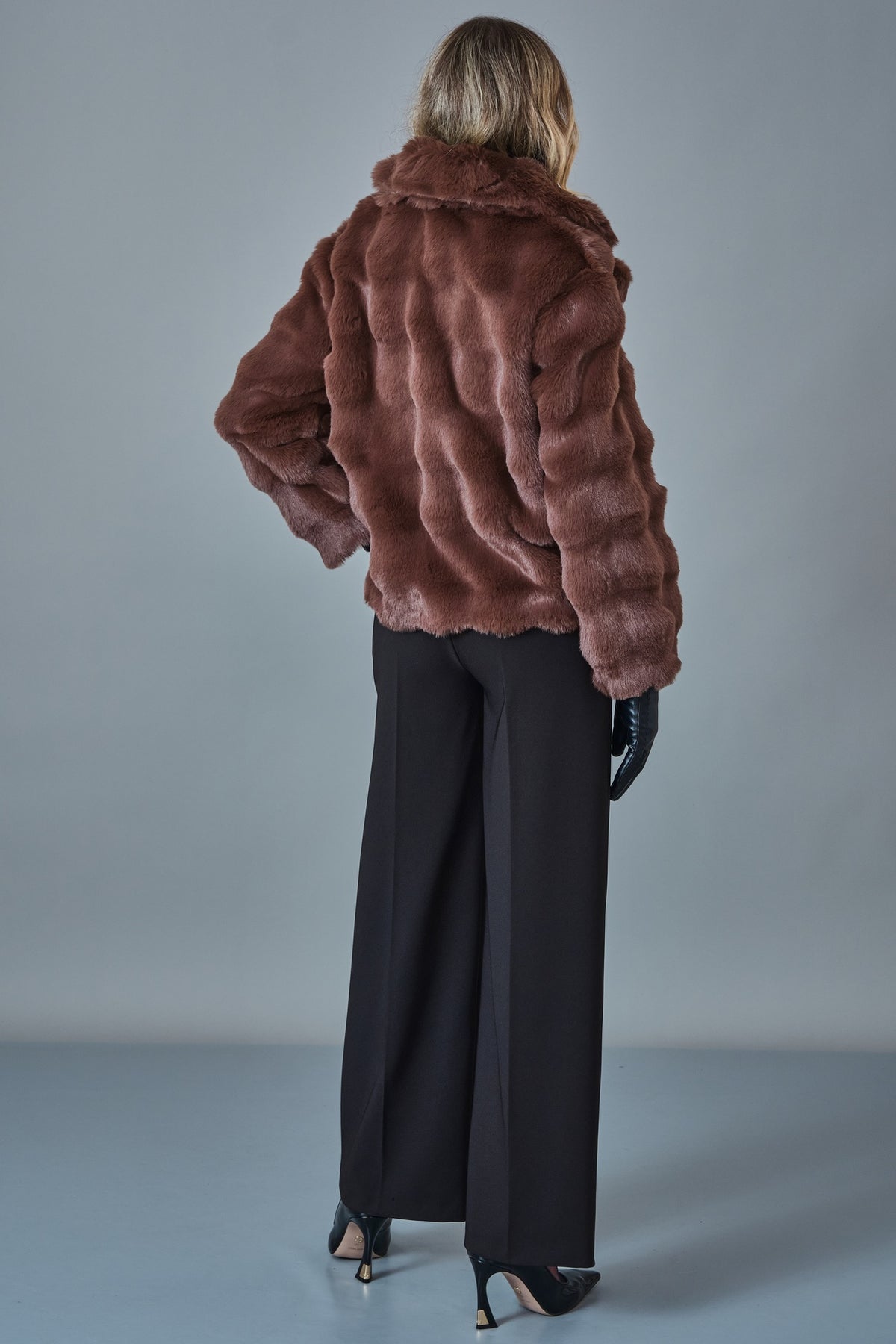 Fever - Regular Size Jacket (FVR27K11004)
