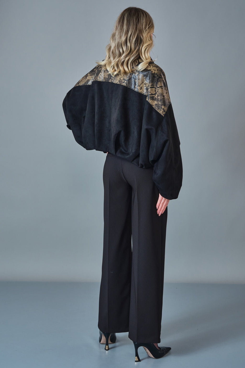 Fever - Regular Size Jacket (FVR27K11011)