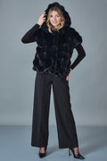 Fever - Regular Size Waistcoat (FVR27K15002)
