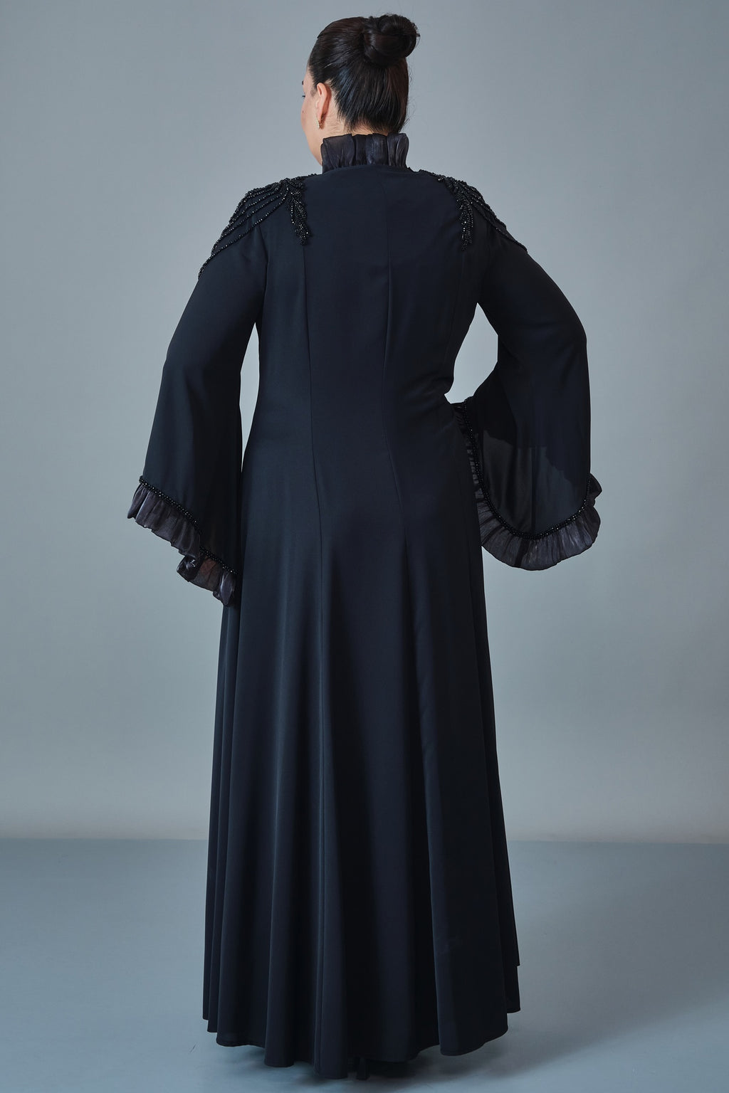 Quizas - Plus Size Suit (QUZ27K6160)