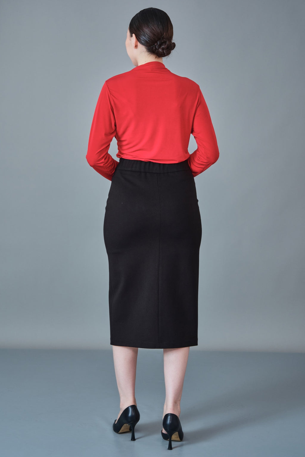 Cocomika - Regular Size Skirt (CMK27K13010)