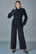 Selen - Regular Size Coat (SLN27K08386)