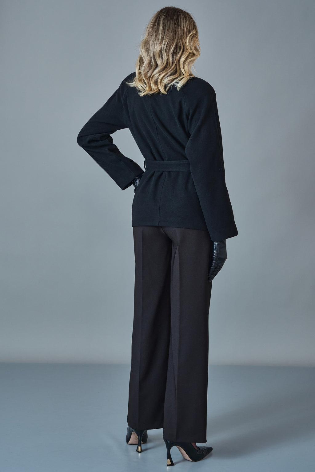 Selen - Regular Size Coat (SLN27K08386)