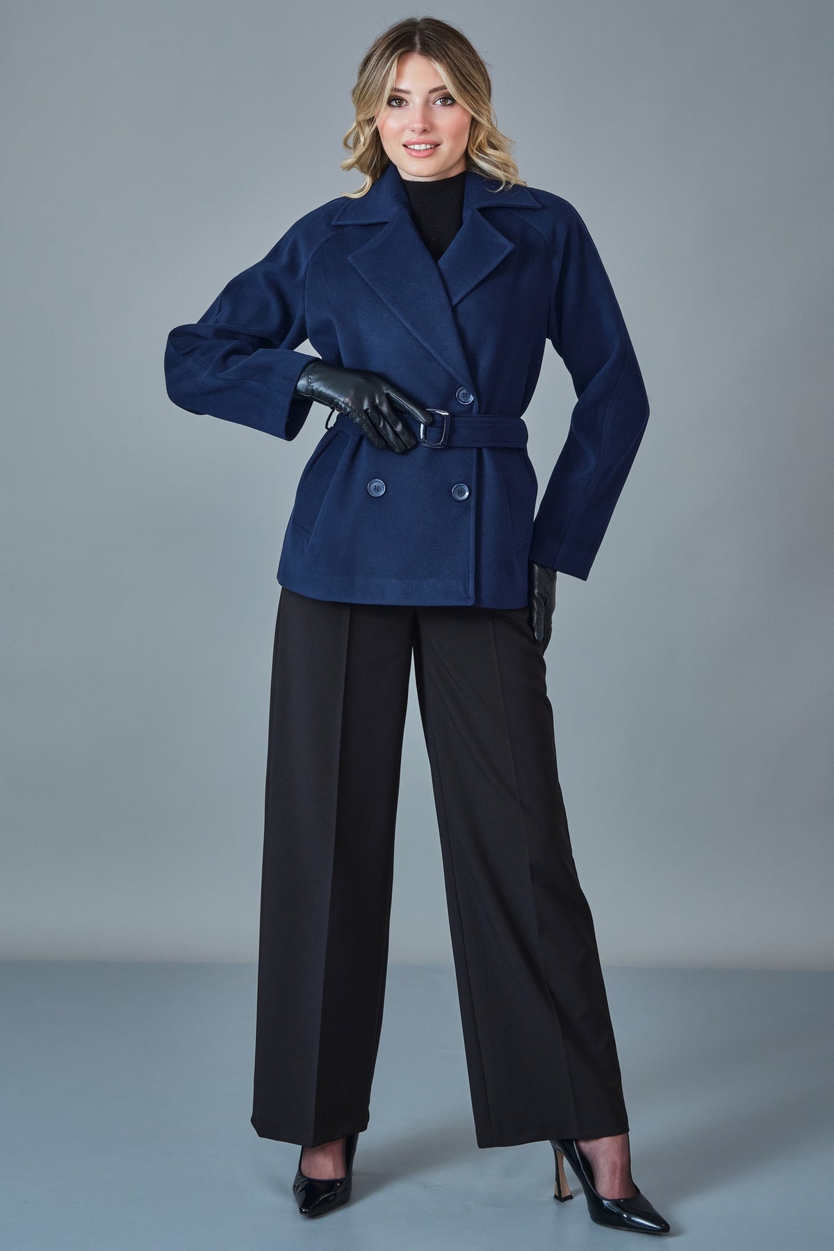 Selen - Regular Size Coat (SLN27K08386)