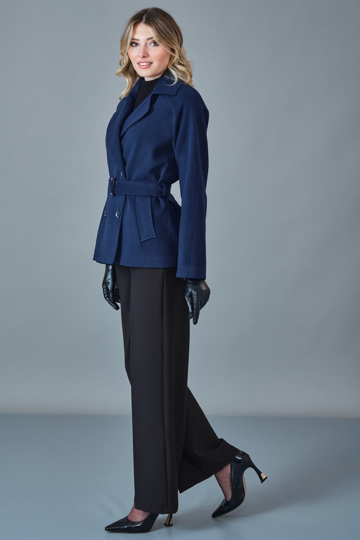 Selen - Regular Size Coat (SLN27K08386)