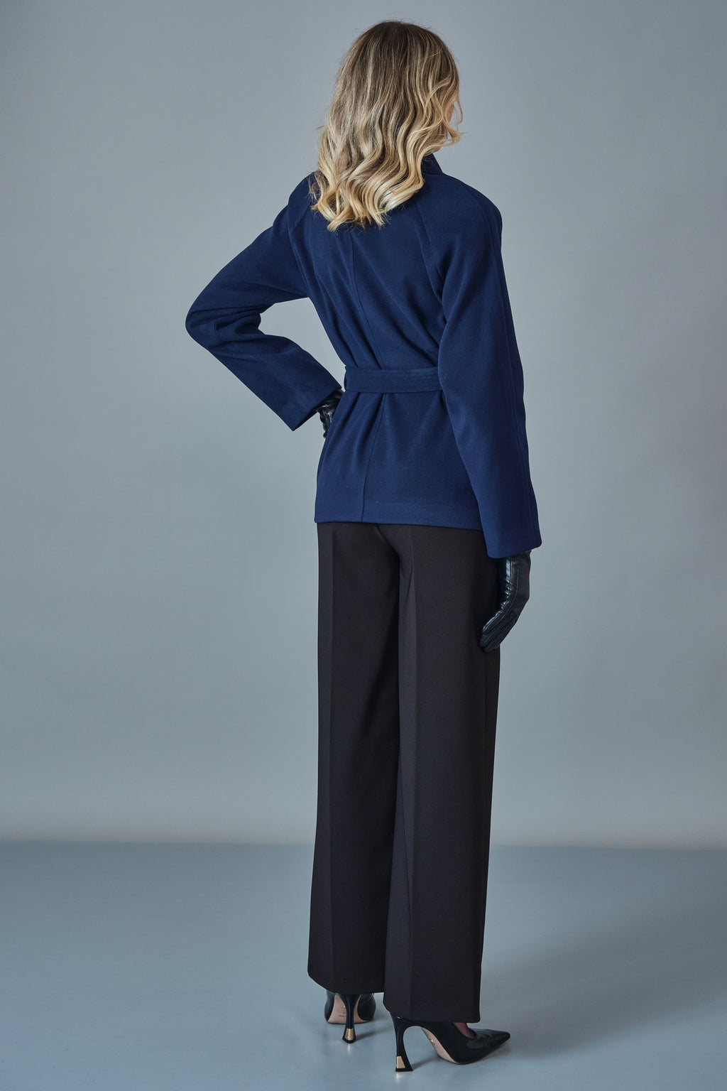 Selen - Regular Size Coat (SLN27K08386)