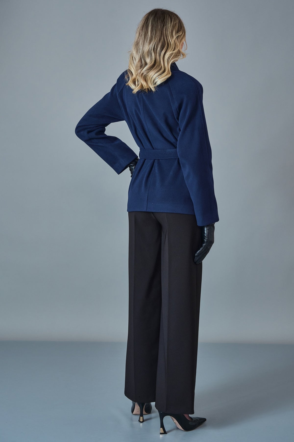 Selen - Regular Size Coat (SLN27K08386)