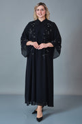 Soley - Plus Size Dress (SLY27K6209)