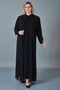 Soley - Plus Size Dress (SLY27K6219)