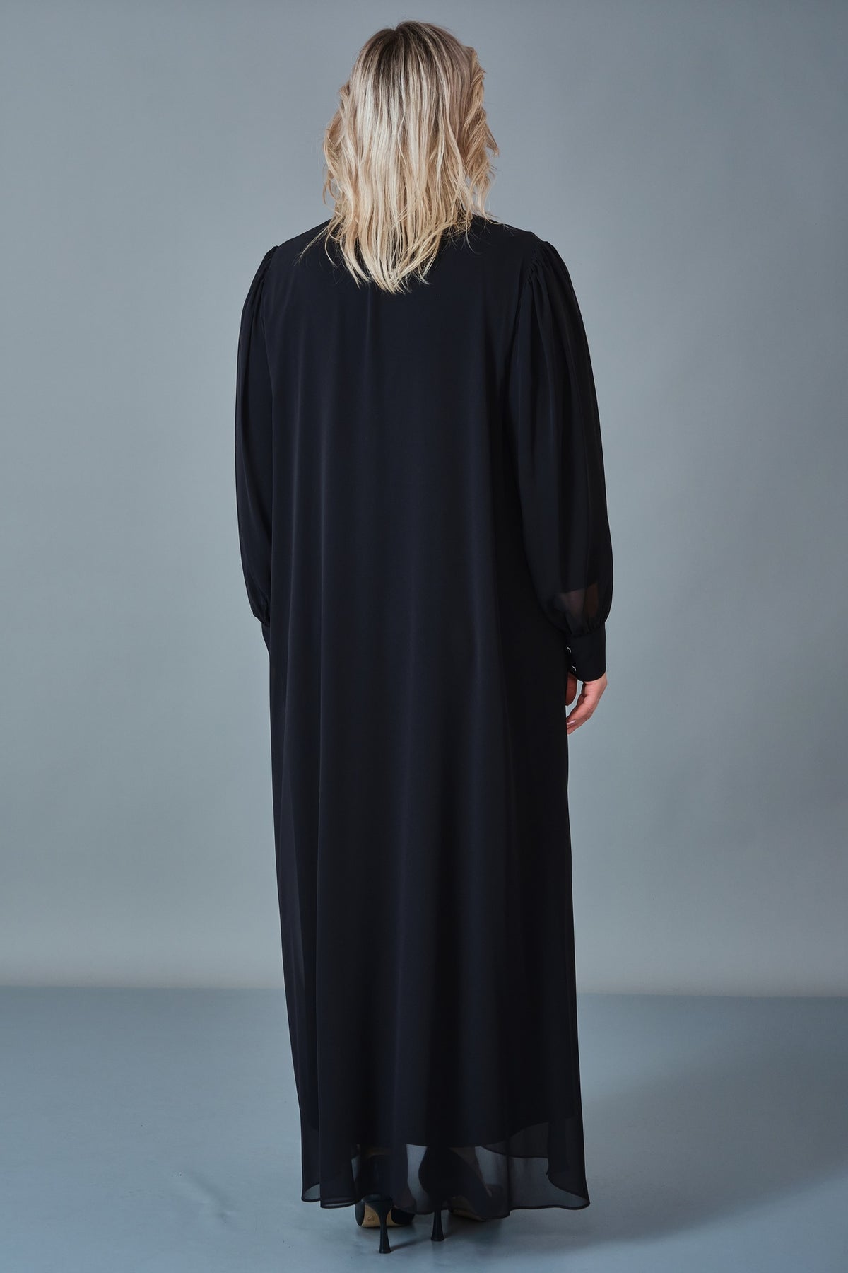 Soley - Plus Size Dress (SLY27K6219)