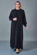 Soley - Plus Size Dress (SLY27K6220)