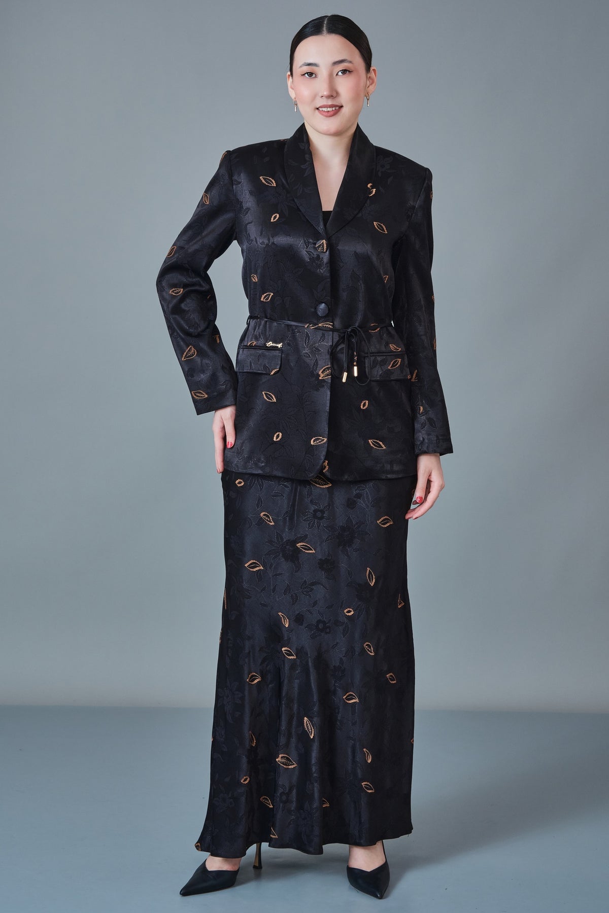 Orient - Regular Size Suit (ORI27K6475)