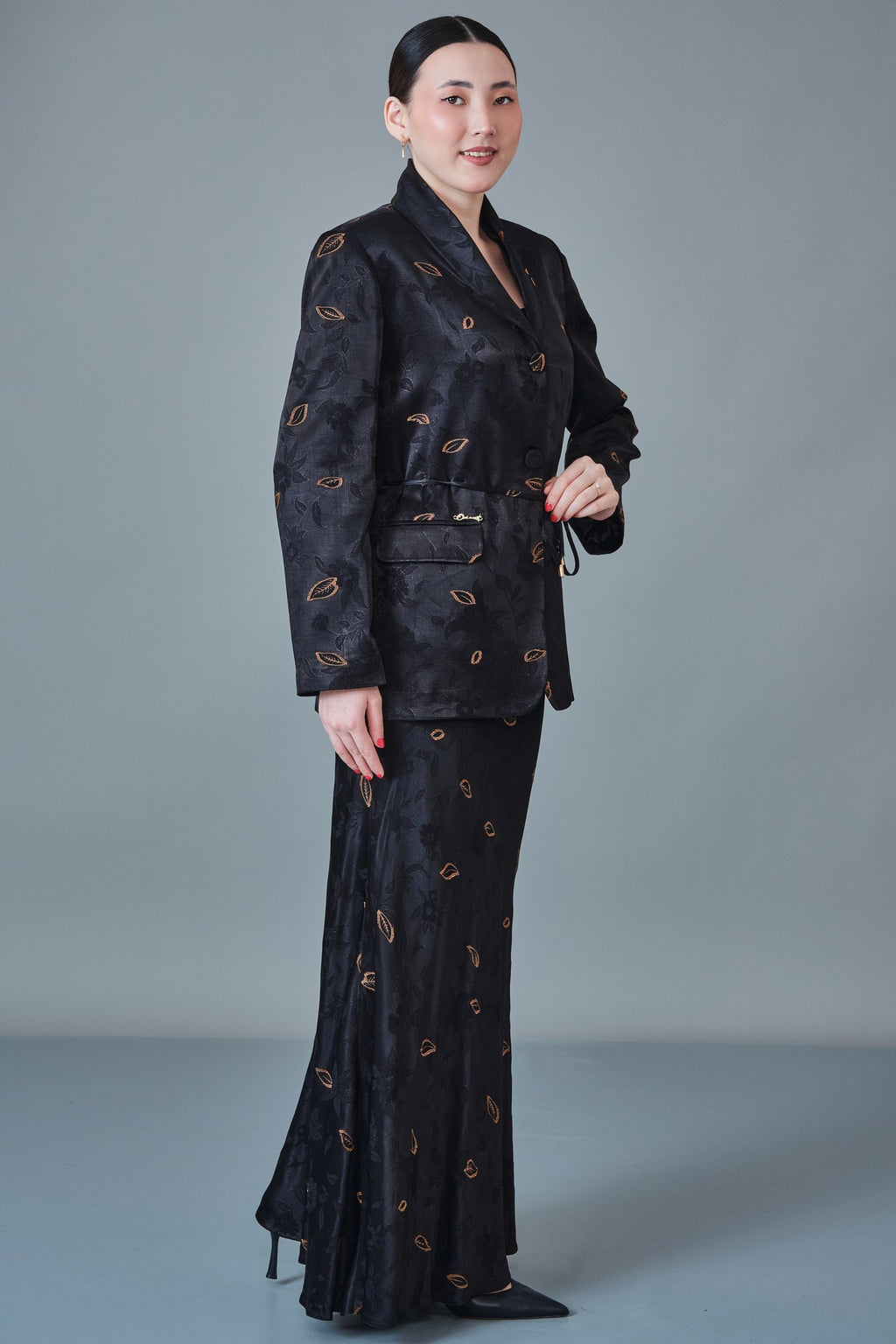 Orient - Regular Size Suit (ORI27K6475)