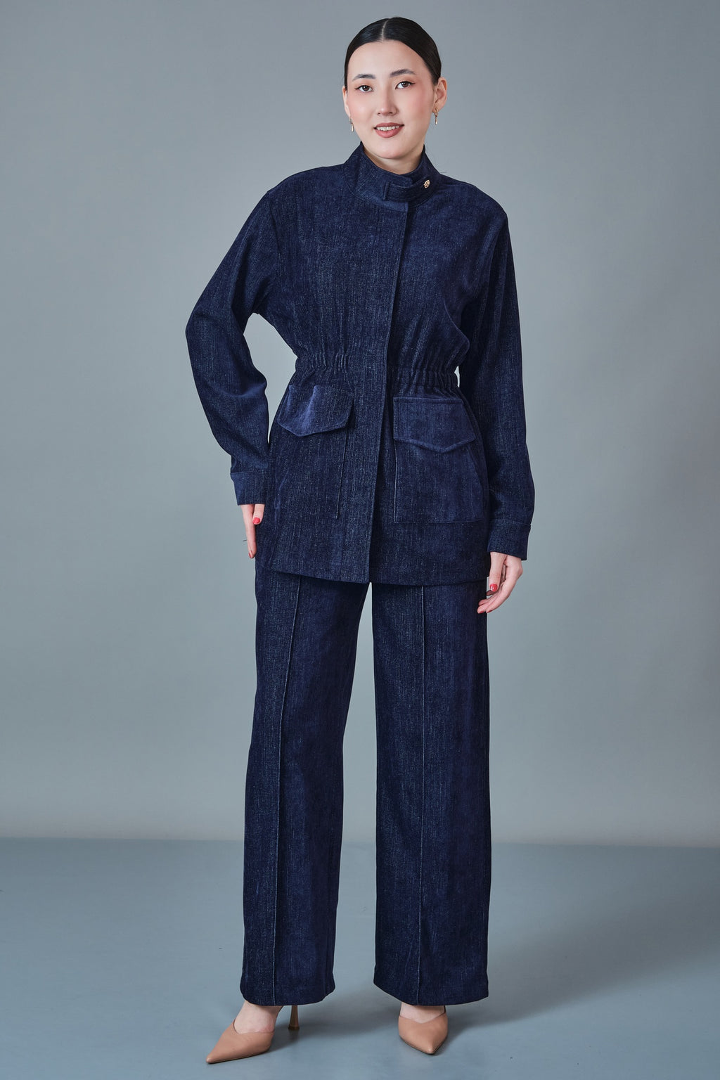 Orient - Regular Size Suit (ORI27K6510)