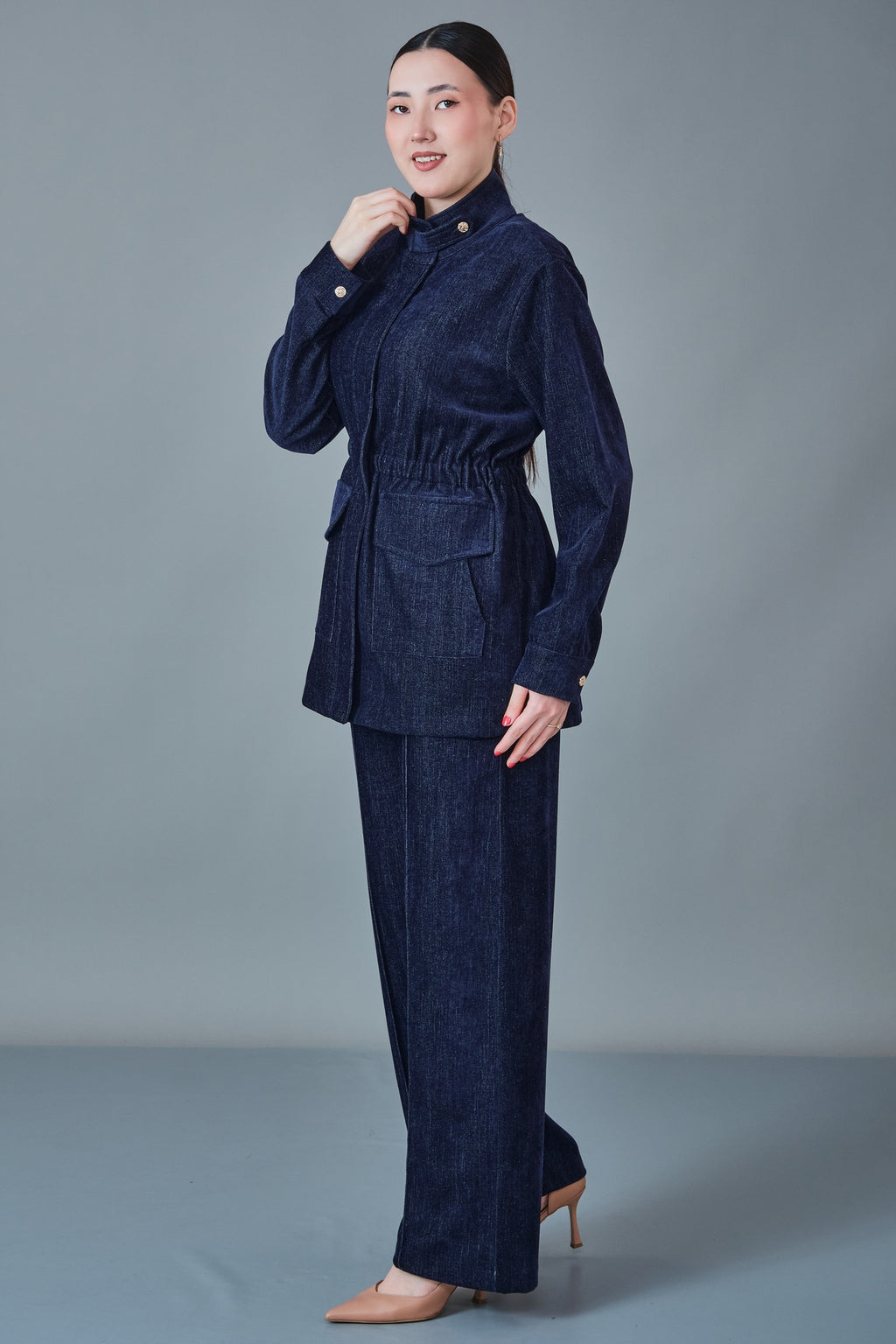 Orient - Regular Size Suit (ORI27K6510)